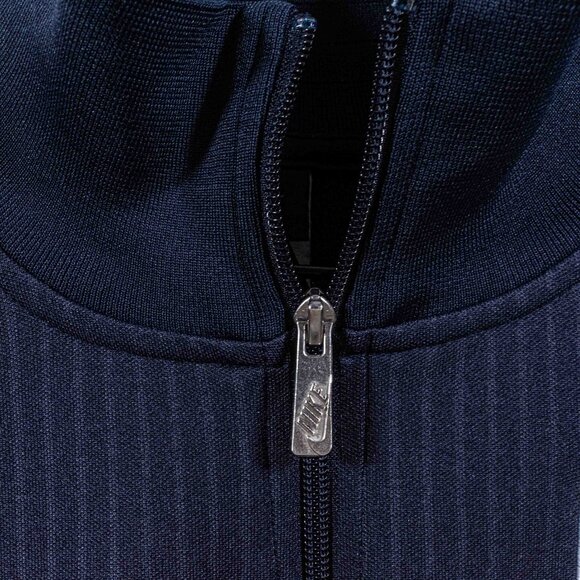 Nike USA Soccer Centennial Zip Up Track Jacket Warm Up Large Futbol Blokecore - Picture 6 of 10